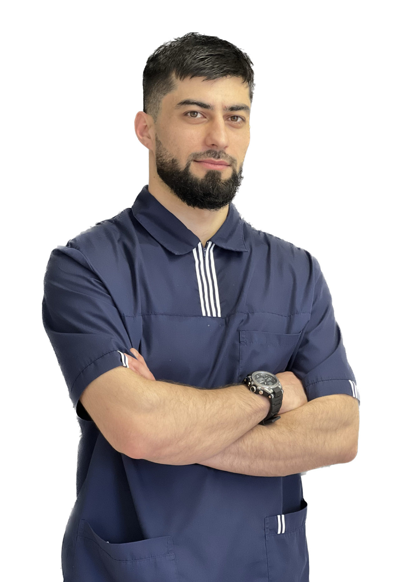 Селимов Амир Селимович
