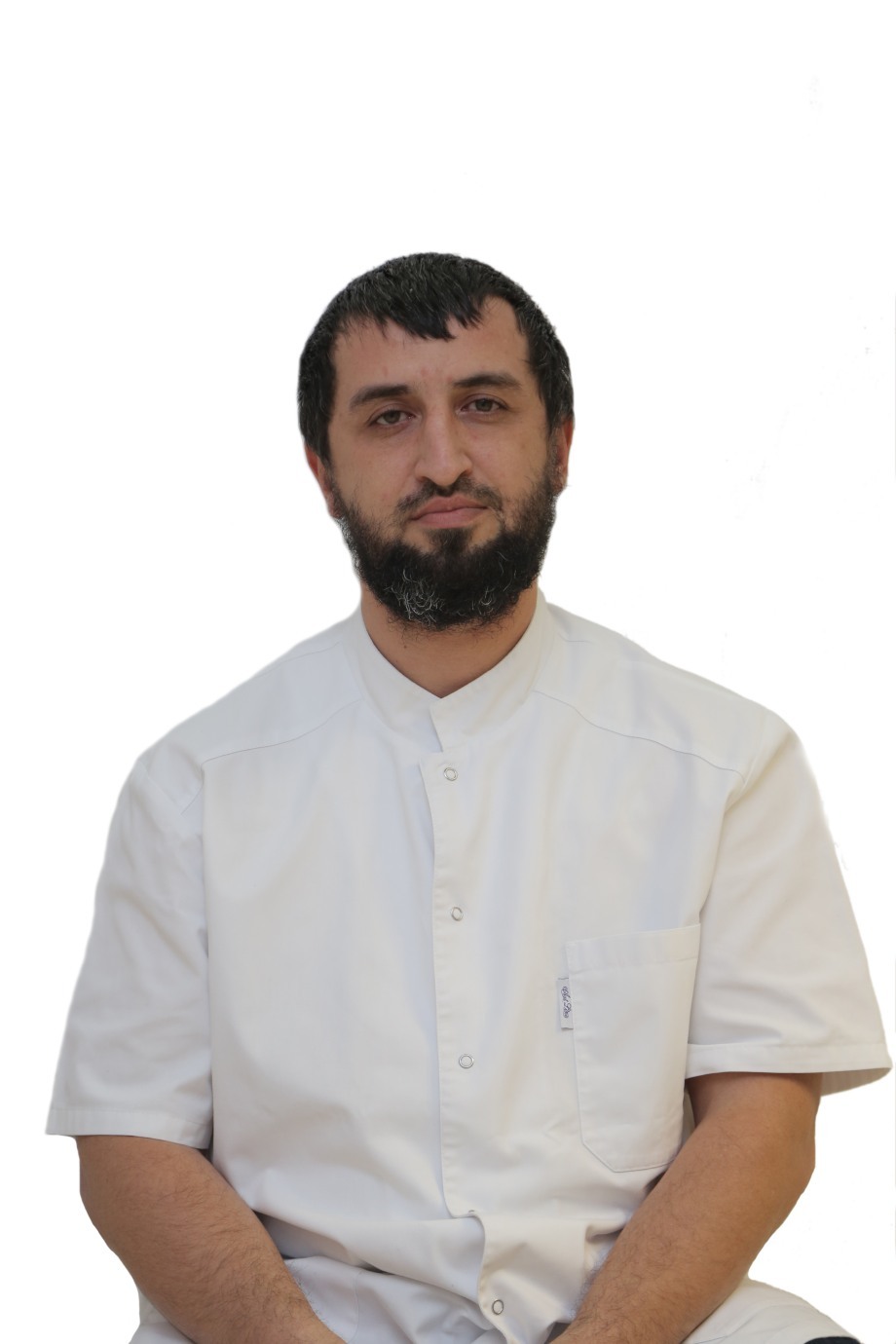 Ибрагимов Нурлан