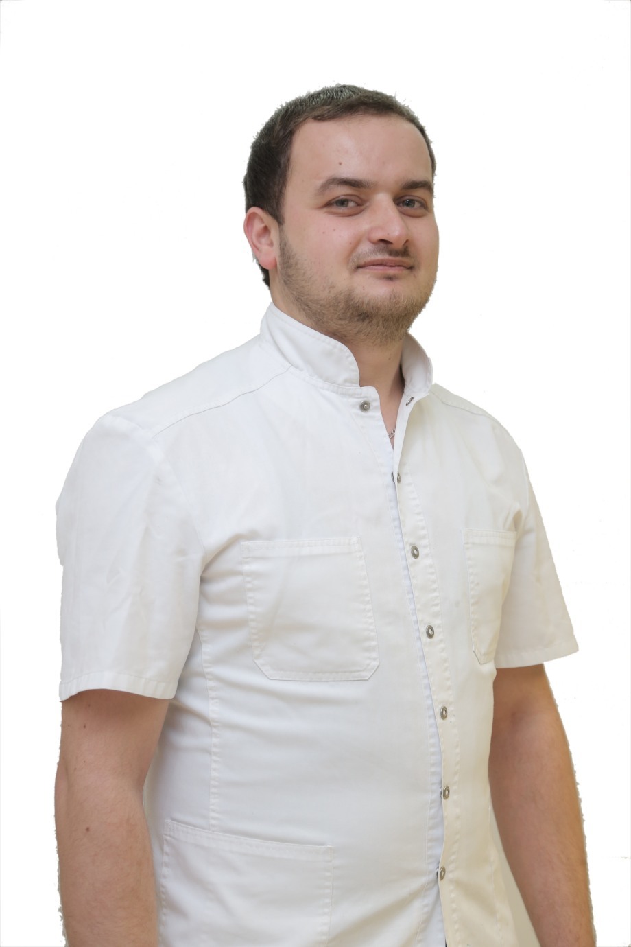 Бабаев Эльгар