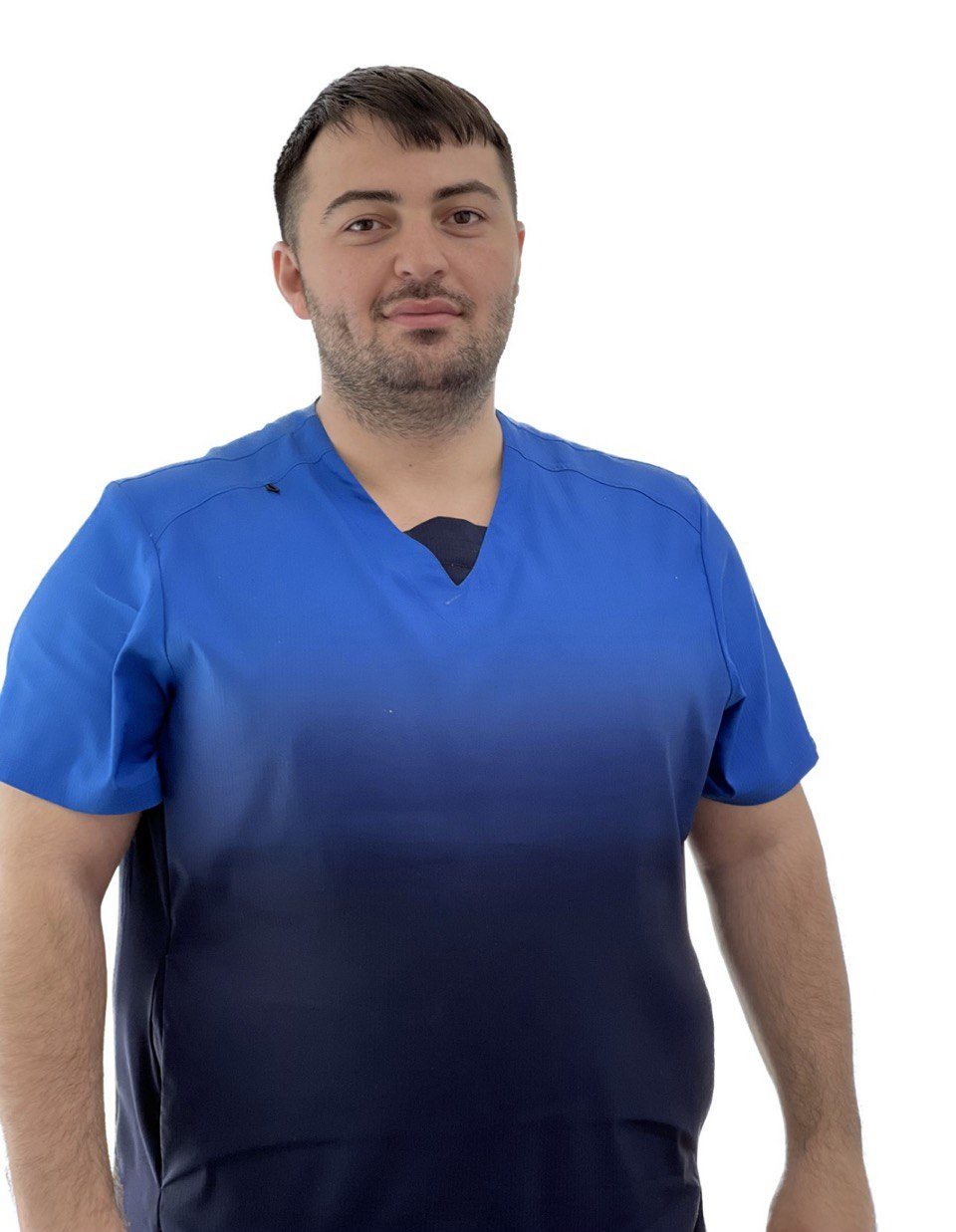 Асаев Тагир Султанович