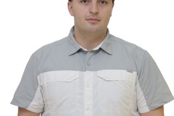 Асаев Тагир Султанович